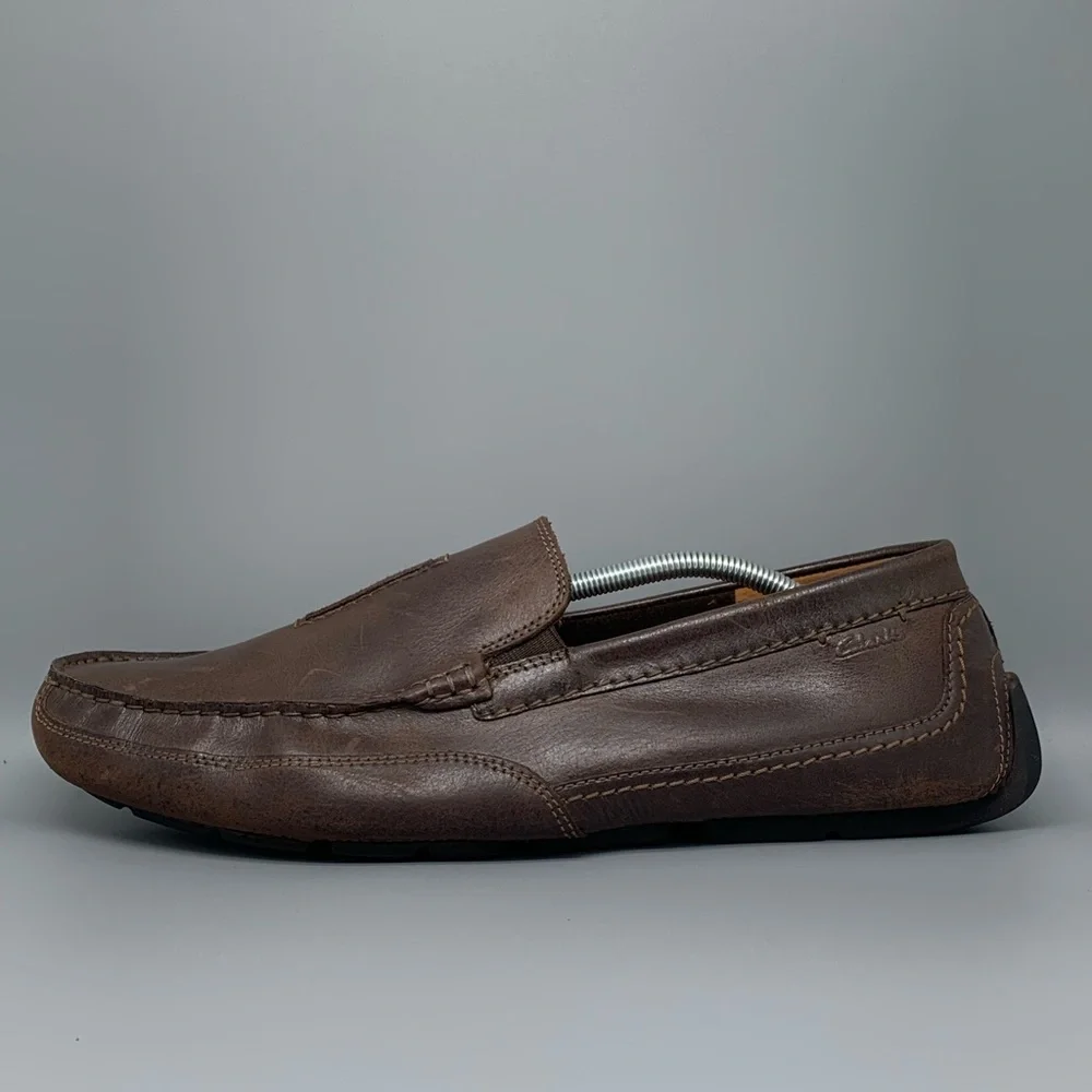 Clarks thank you